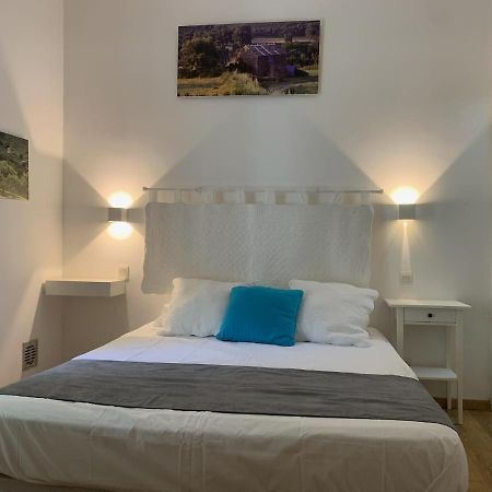 Hotel U Pozzu Sisco Екстер'єр фото