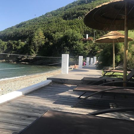 Hotel U Pozzu Sisco Екстер'єр фото