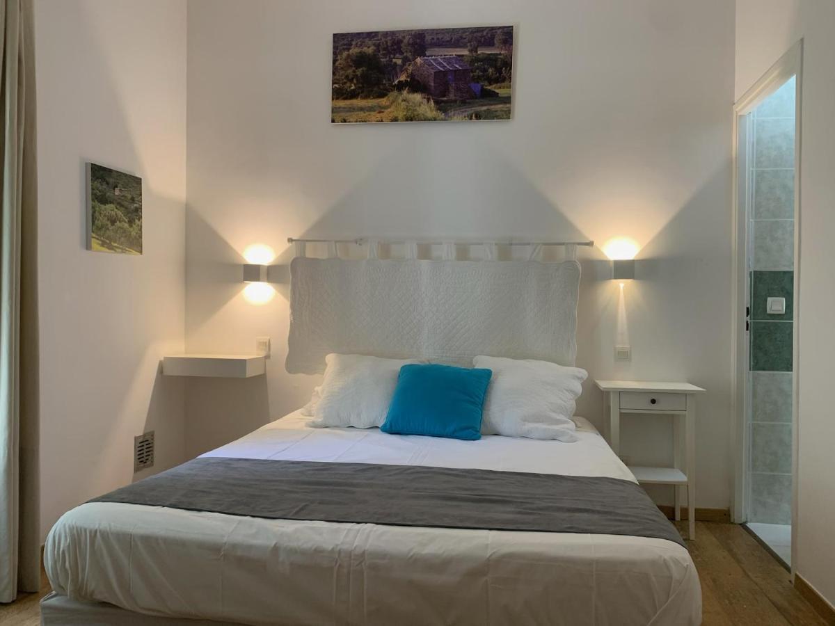 Hotel U Pozzu Sisco Екстер'єр фото