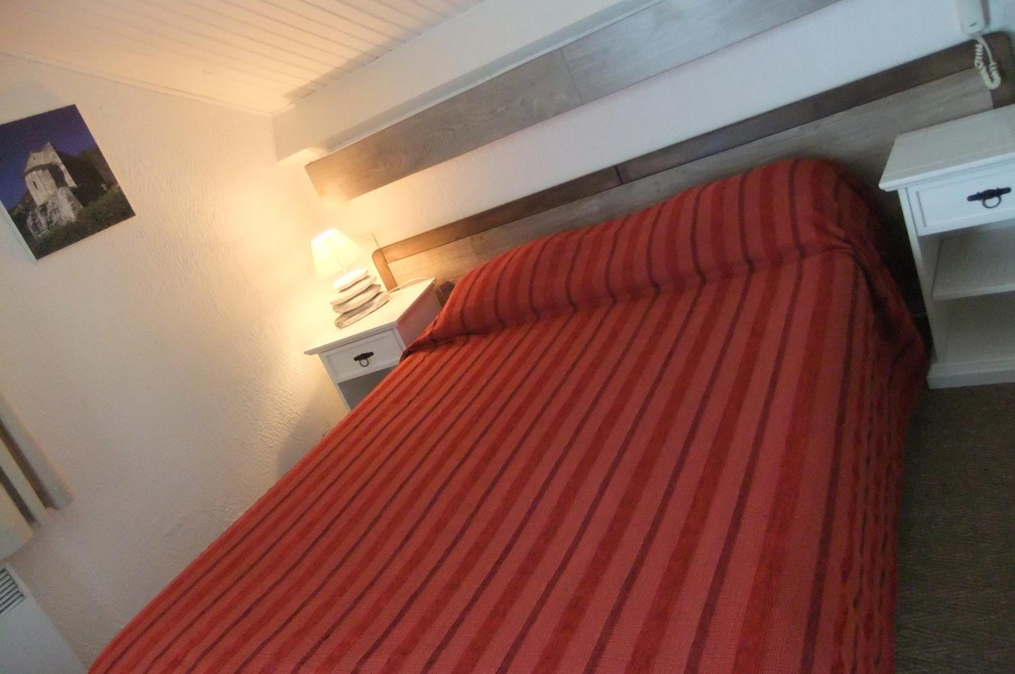 Hotel U Pozzu Sisco Екстер'єр фото