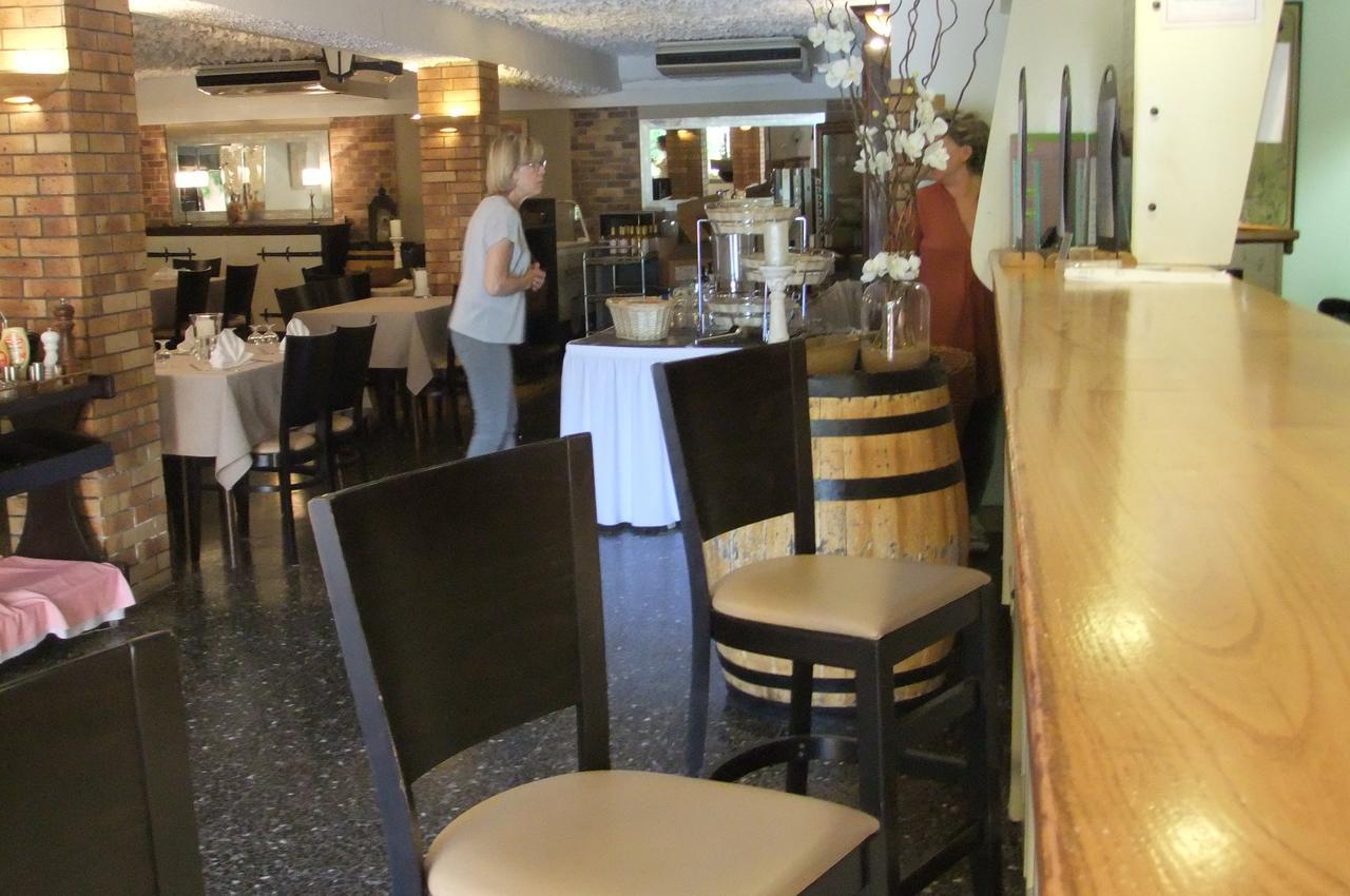 Hotel U Pozzu Sisco Екстер'єр фото