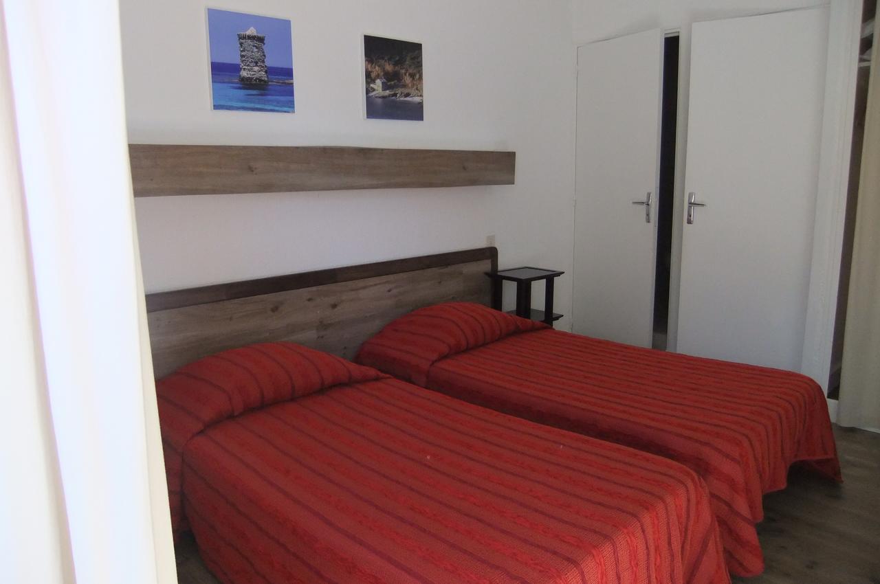 Hotel U Pozzu Sisco Екстер'єр фото