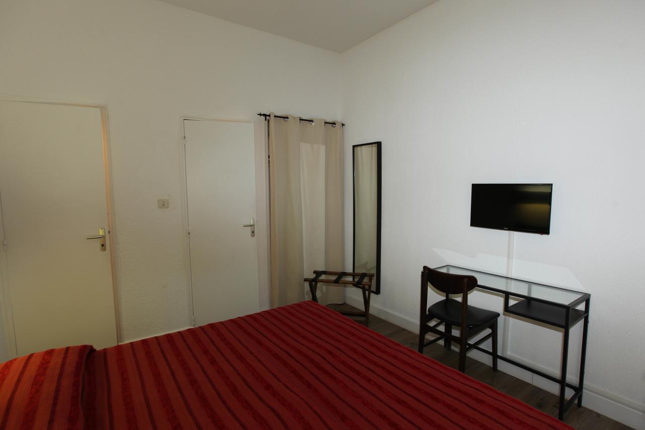 Hotel U Pozzu Sisco Екстер'єр фото