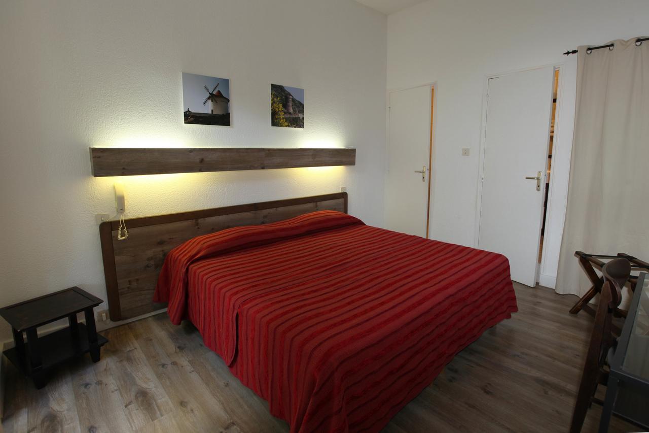 Hotel U Pozzu Sisco Екстер'єр фото